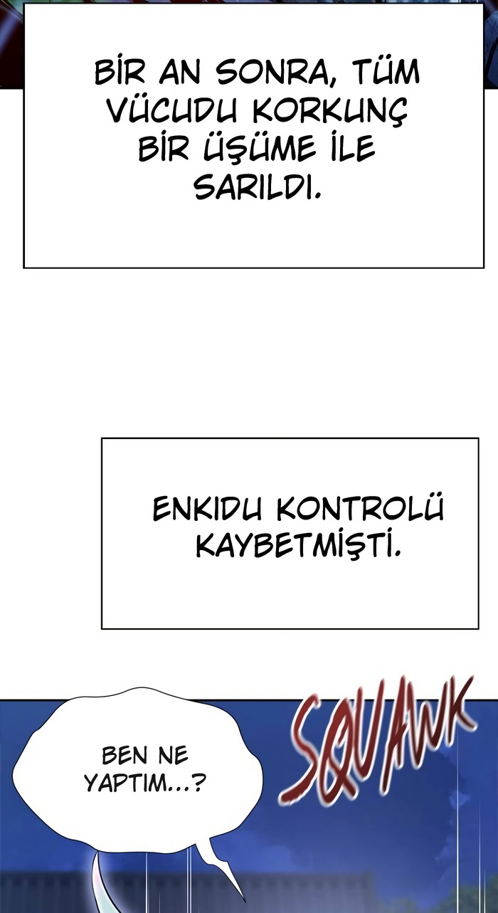 Tower of God Bölüm 620 - Sayfa 20