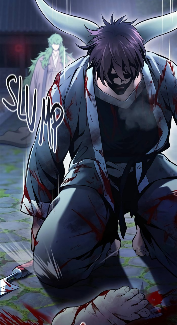 Tower of God Bölüm 620 - Sayfa 21