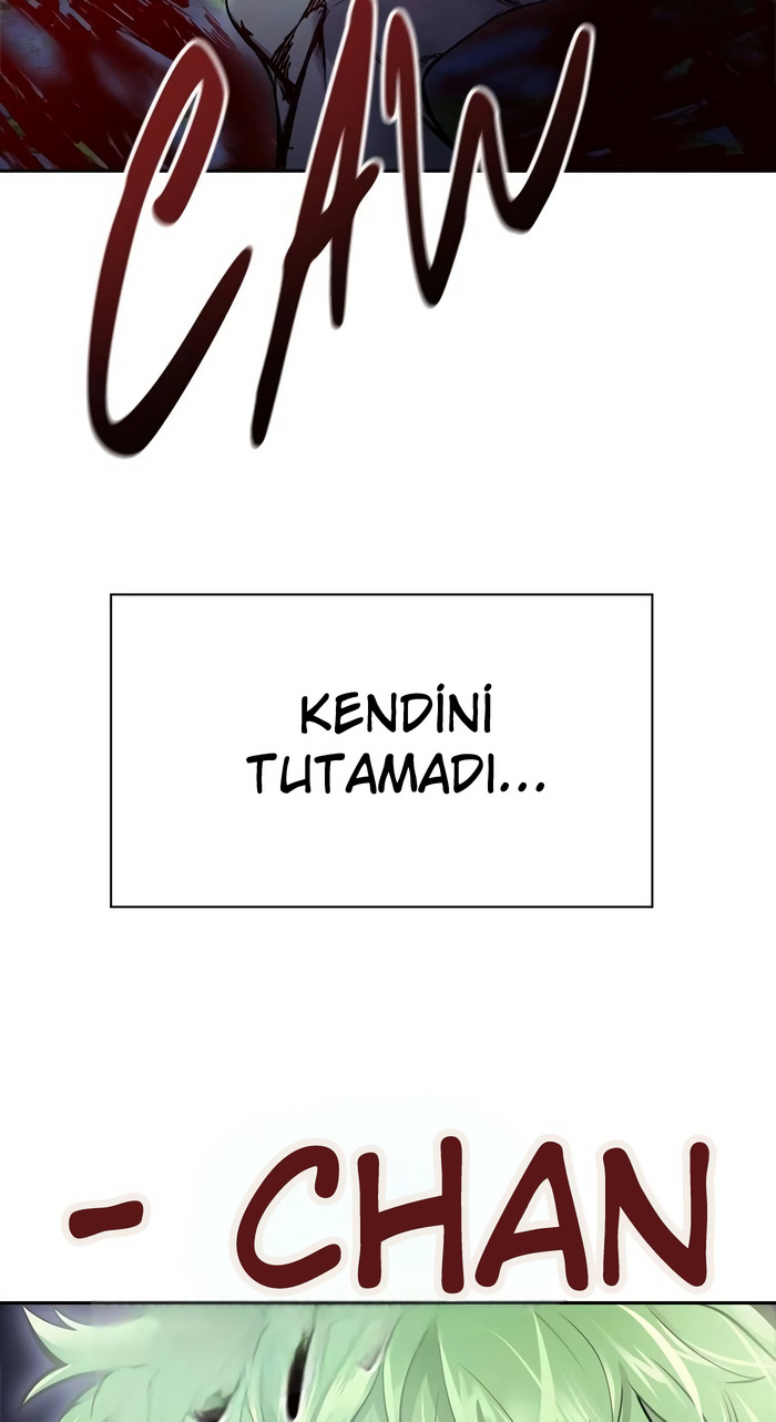 Tower of God Bölüm 620 - Sayfa 22