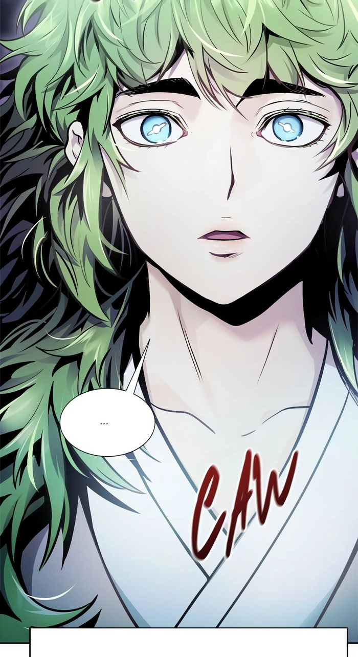 Tower of God Bölüm 620 - Sayfa 23