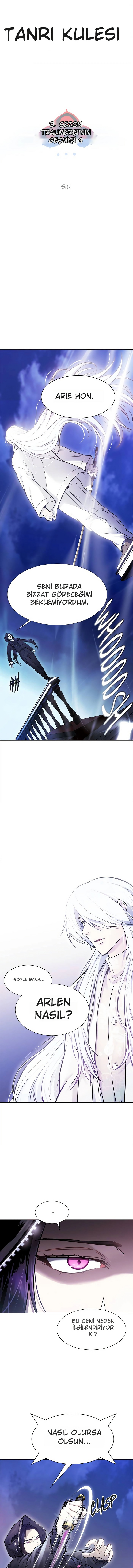 Tower of God Bölüm 619 - Sayfa 2