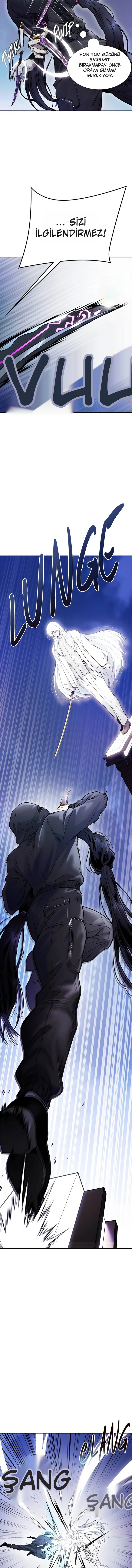 Tower of God Bölüm 619 - Sayfa 3