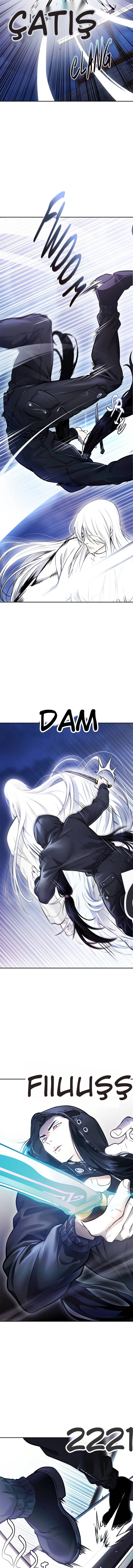 Tower of God Bölüm 619 - Sayfa 4