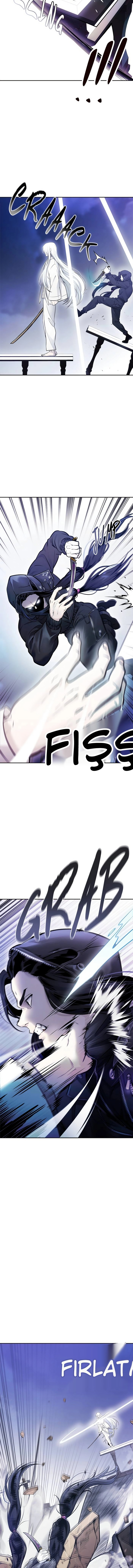 Tower of God Bölüm 619 - Sayfa 5