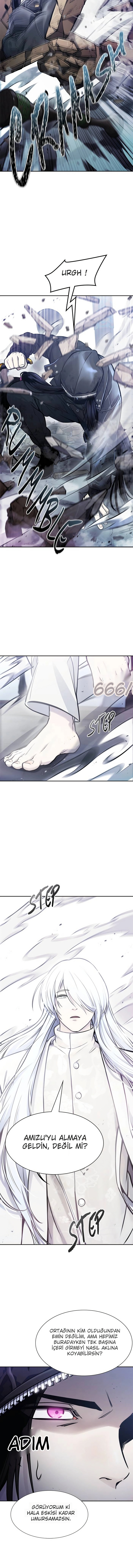Tower of God Bölüm 619 - Sayfa 6