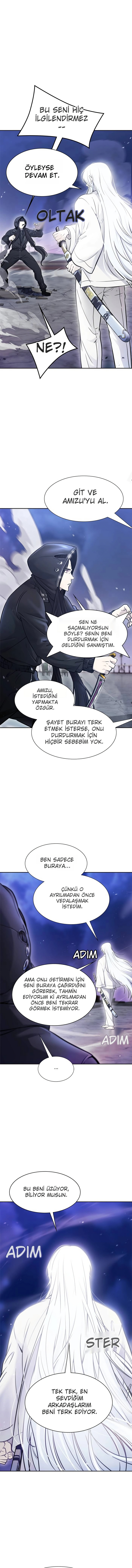 Tower of God Bölüm 619 - Sayfa 7