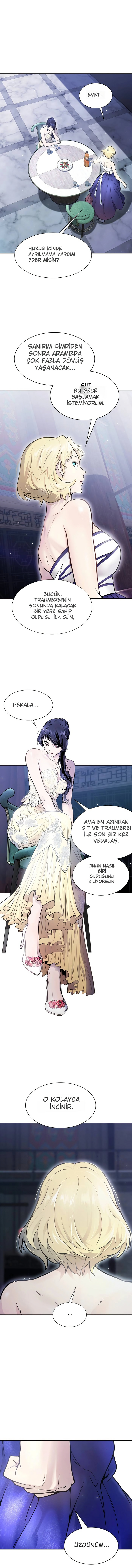 Tower of God Bölüm 619 - Sayfa 11