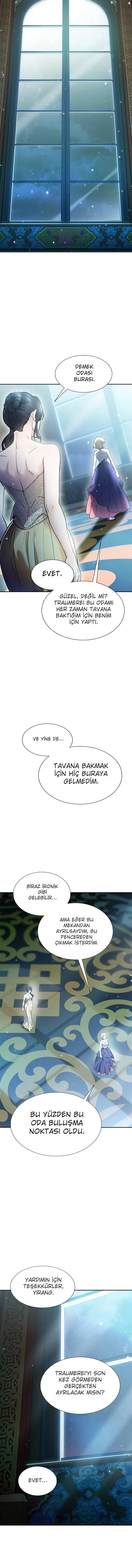 Tower of God Bölüm 619 - Sayfa 17