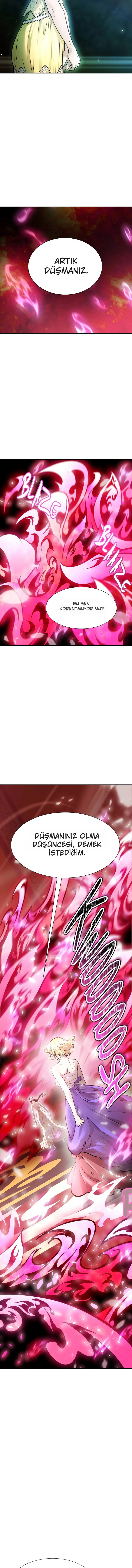 Tower of God Bölüm 619 - Sayfa 19