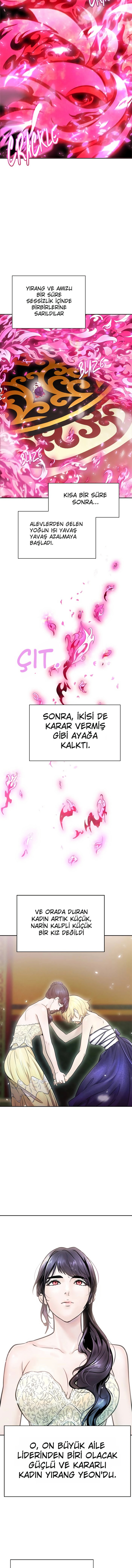 Tower of God Bölüm 619 - Sayfa 22