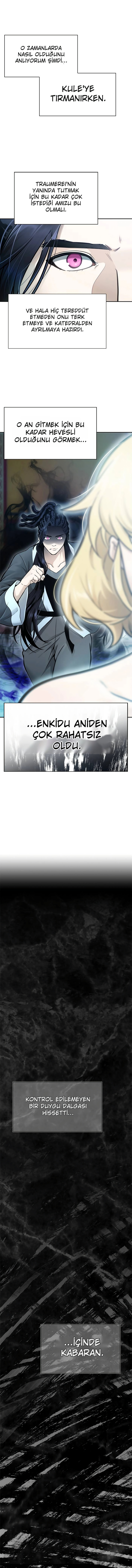 Tower of God Bölüm 619 - Sayfa 29