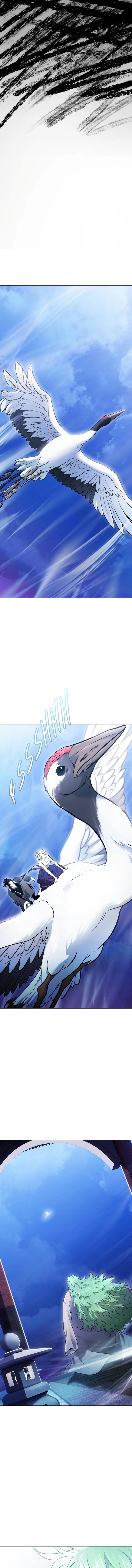 Tower of God Bölüm 619 - Sayfa 30