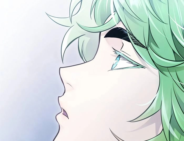 Tower of God Bölüm 619 - Sayfa 31