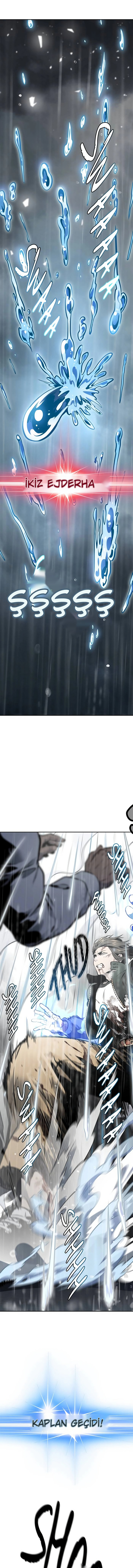 Tower of God Bölüm 613 - Sayfa 2