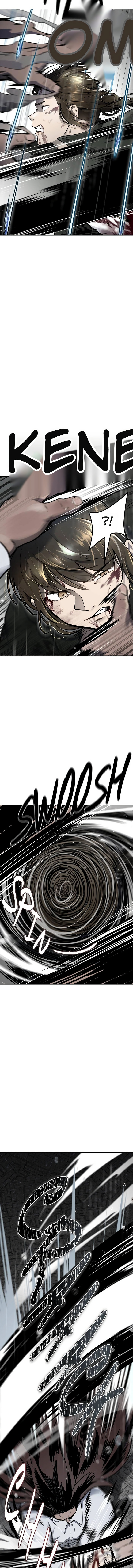 Tower of God Bölüm 613 - Sayfa 3