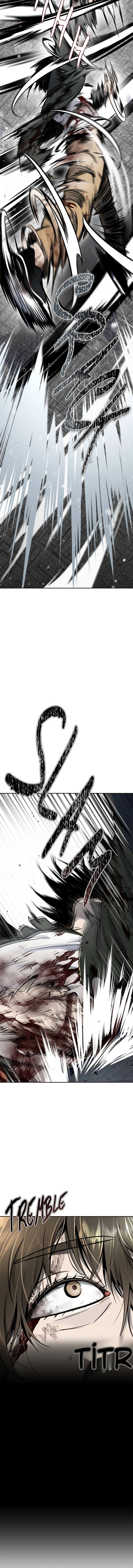 Tower of God Bölüm 613 - Sayfa 4