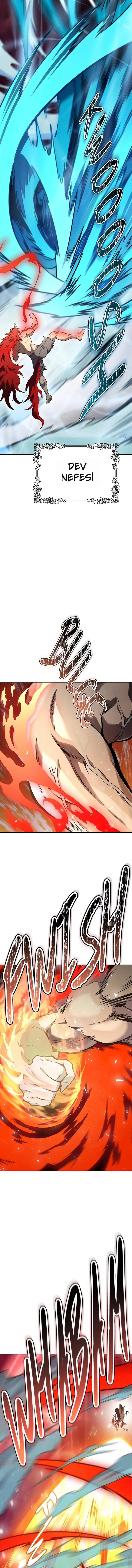 Tower of God Bölüm 613 - Sayfa 7