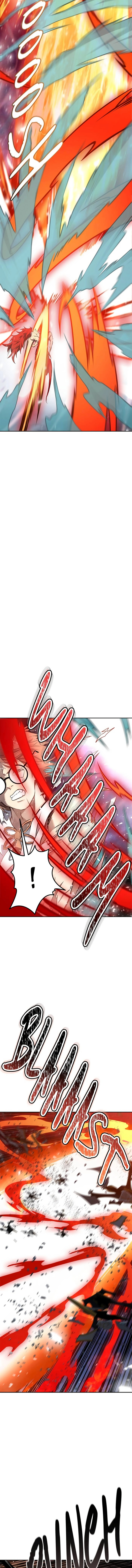 Tower of God Bölüm 613 - Sayfa 8