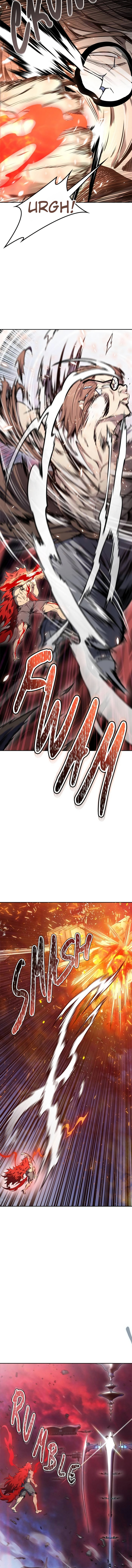 Tower of God Bölüm 613 - Sayfa 9