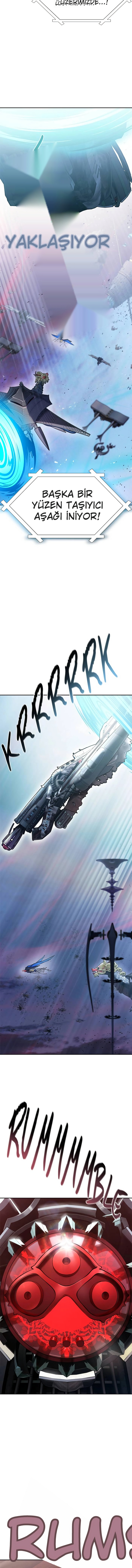 Tower of God Bölüm 613 - Sayfa 14