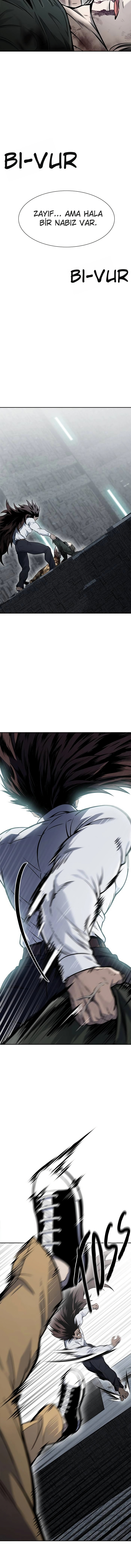 Tower of God Bölüm 613 - Sayfa 18