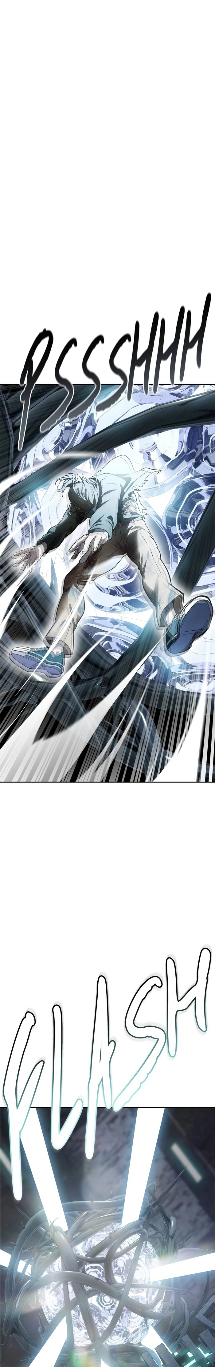 Tower of God Bölüm 613 - Sayfa 19