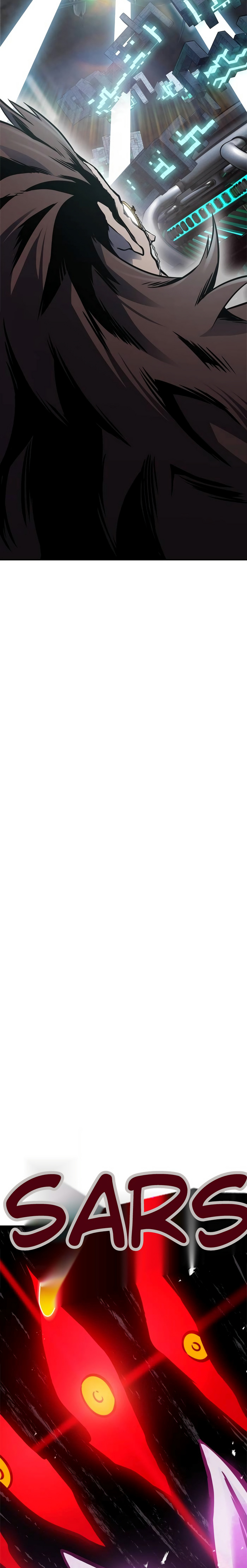 Tower of God Bölüm 613 - Sayfa 20