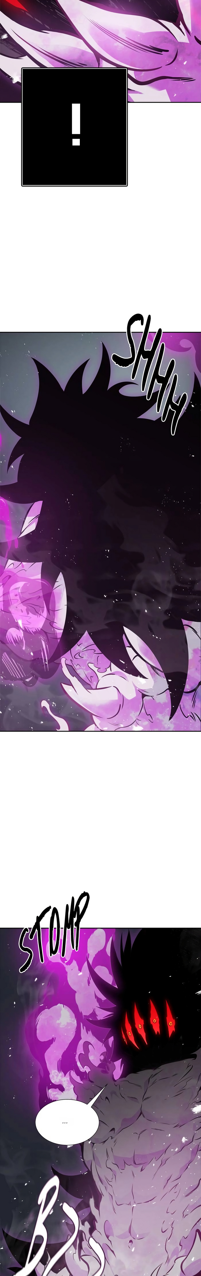 Tower of God Bölüm 613 - Sayfa 21