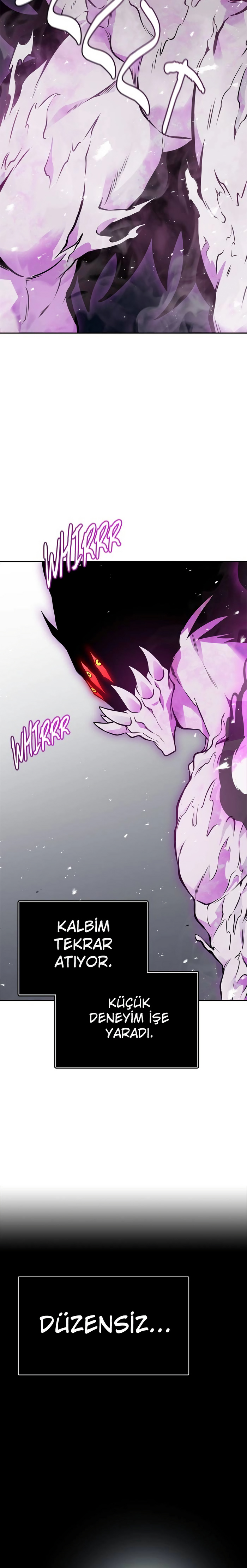 Tower of God Bölüm 613 - Sayfa 22