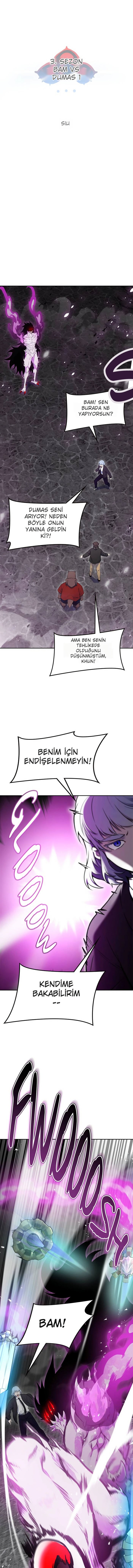 Tower of God Bölüm 611 - Sayfa 2