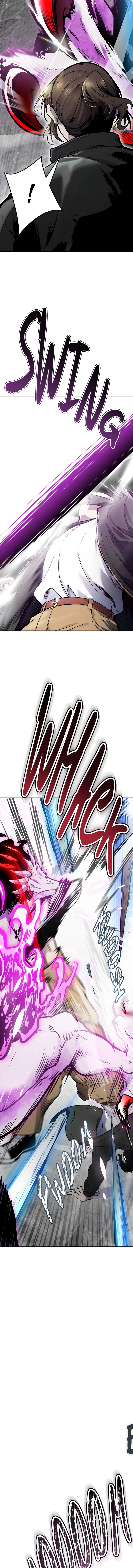 Tower of God Bölüm 611 - Sayfa 3