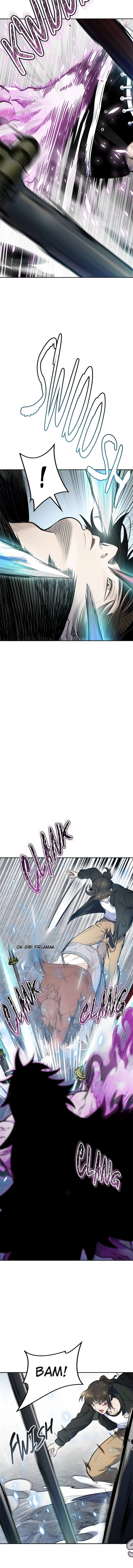 Tower of God Bölüm 611 - Sayfa 4