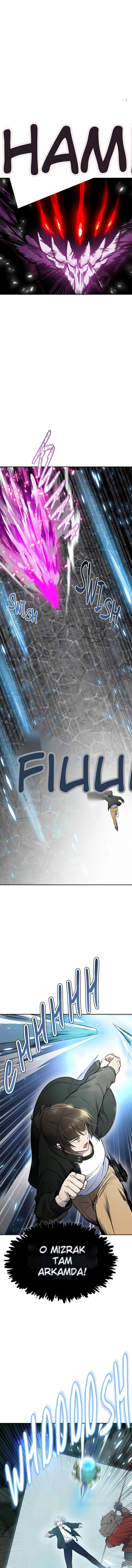 Tower of God Bölüm 611 - Sayfa 7