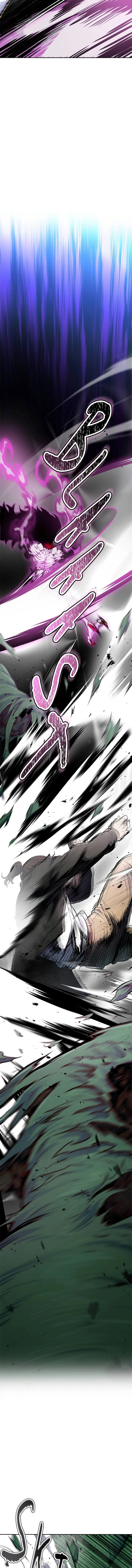 Tower of God Bölüm 611 - Sayfa 10