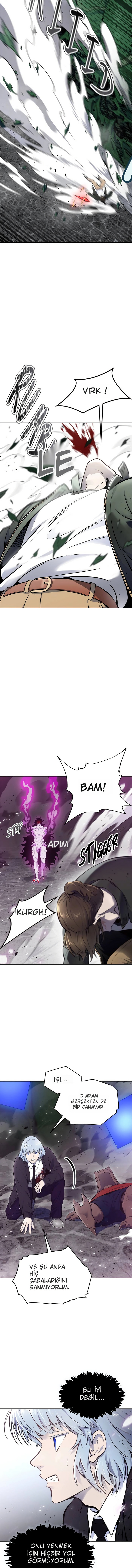 Tower of God Bölüm 611 - Sayfa 11