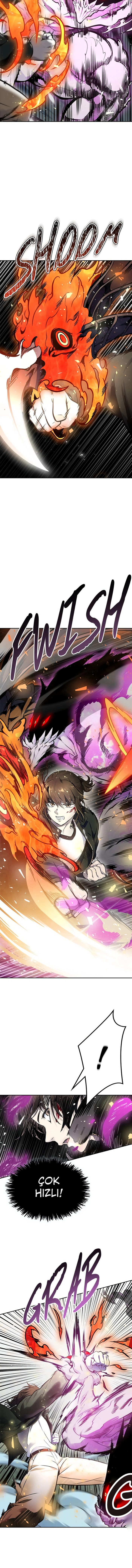 Tower of God Bölüm 611 - Sayfa 15