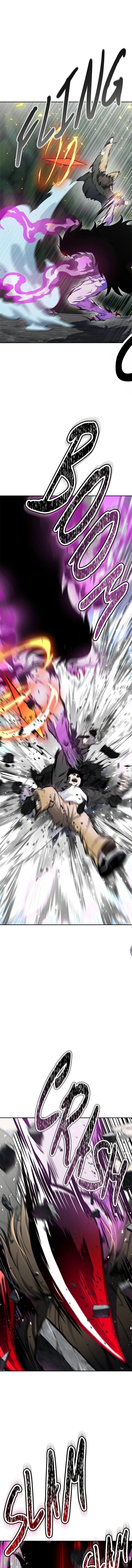 Tower of God Bölüm 611 - Sayfa 16