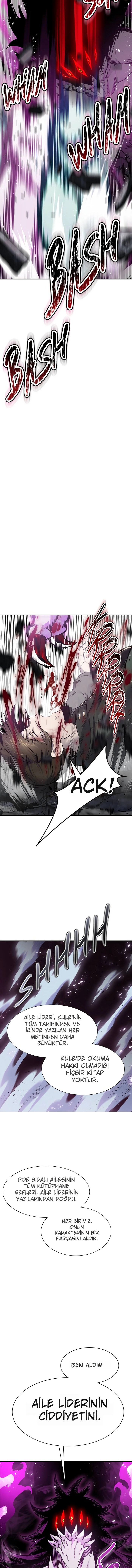 Tower of God Bölüm 611 - Sayfa 17