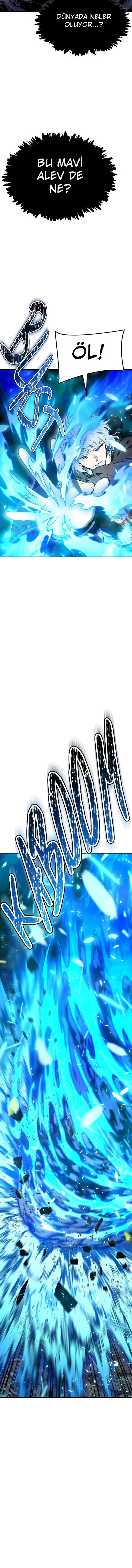 Tower of God Bölüm 611 - Sayfa 19