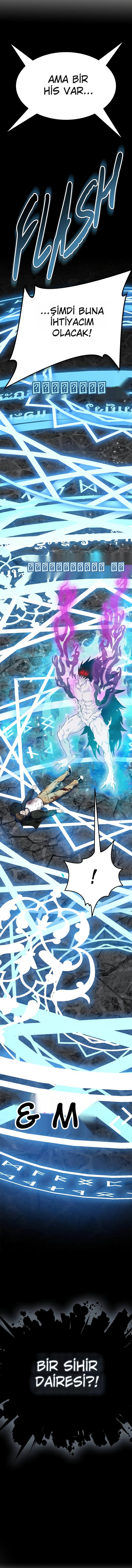 Tower of God Bölüm 611 - Sayfa 21