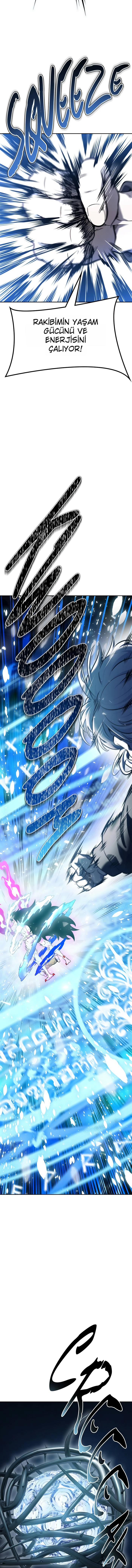 Tower of God Bölüm 611 - Sayfa 23