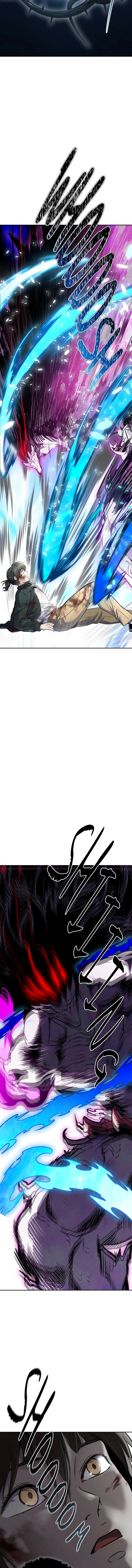 Tower of God Bölüm 611 - Sayfa 24