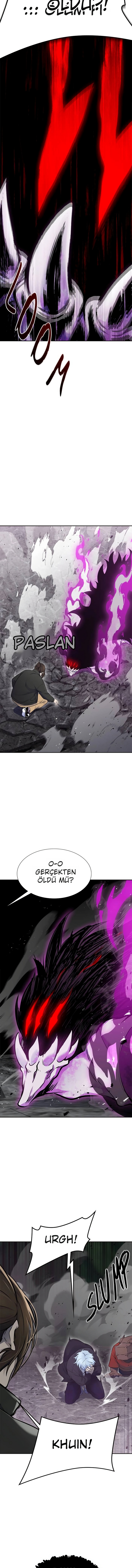 Tower of God Bölüm 611 - Sayfa 26