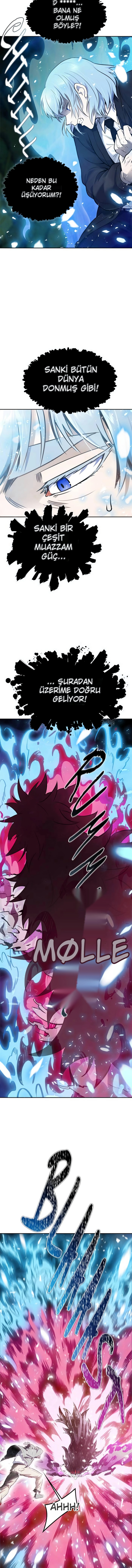 Tower of God Bölüm 611 - Sayfa 27