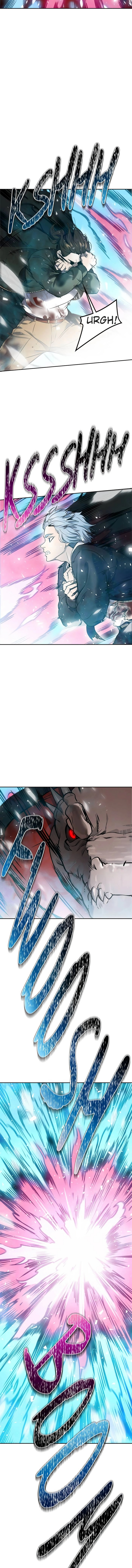 Tower of God Bölüm 611 - Sayfa 28