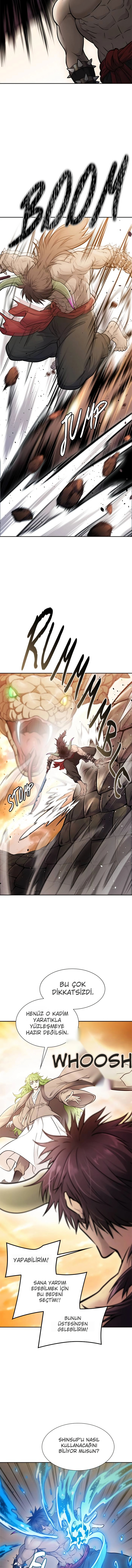 Tower of God Bölüm 617 - Sayfa 2