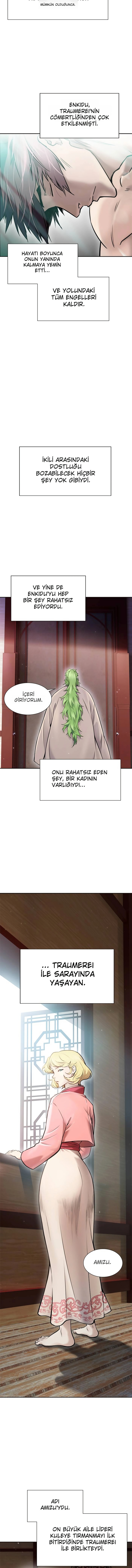 Tower of God Bölüm 617 - Sayfa 7