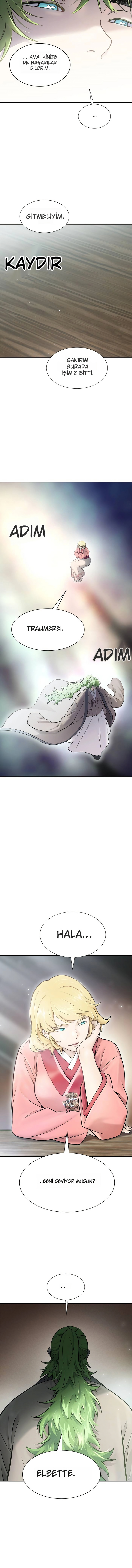 Tower of God Bölüm 617 - Sayfa 10