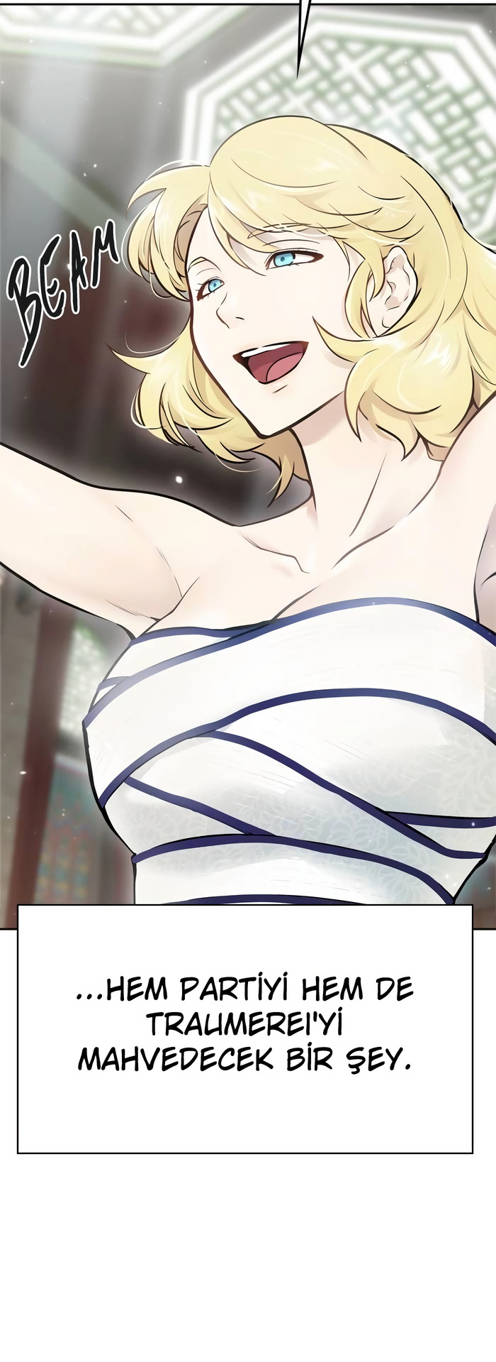 Tower of God Bölüm 617 - Sayfa 20