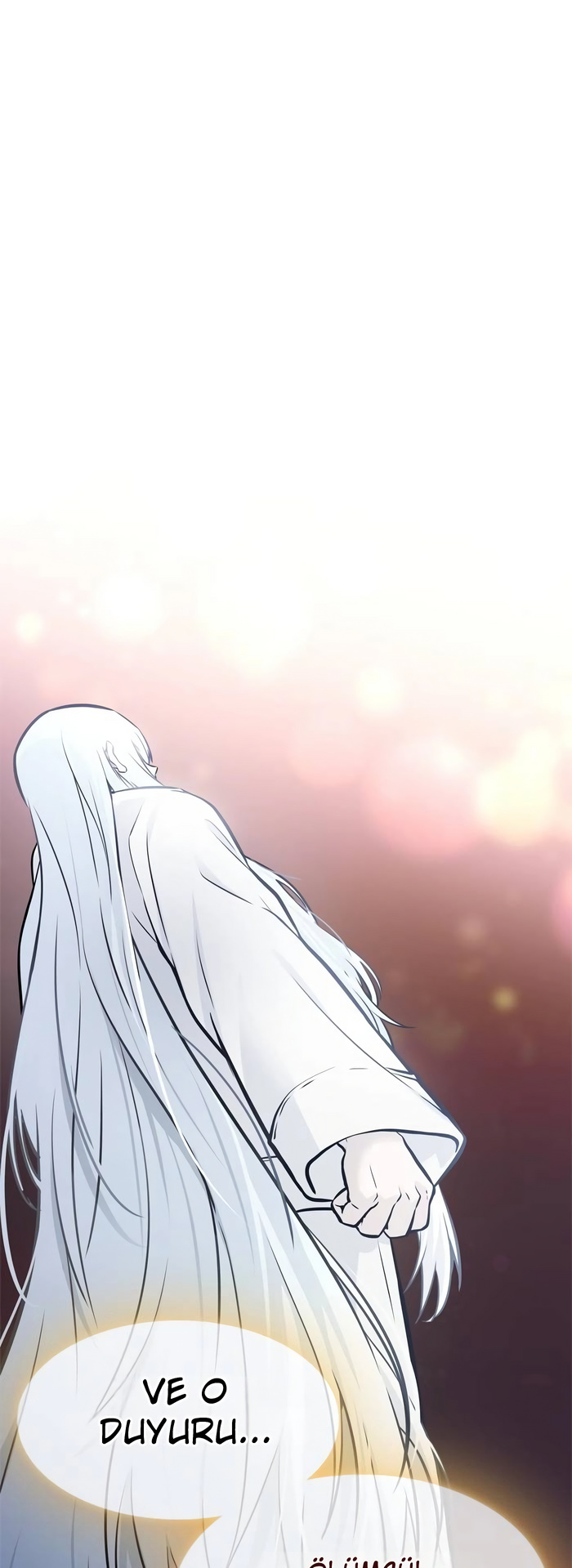 Tower of God Bölüm 617 - Sayfa 21